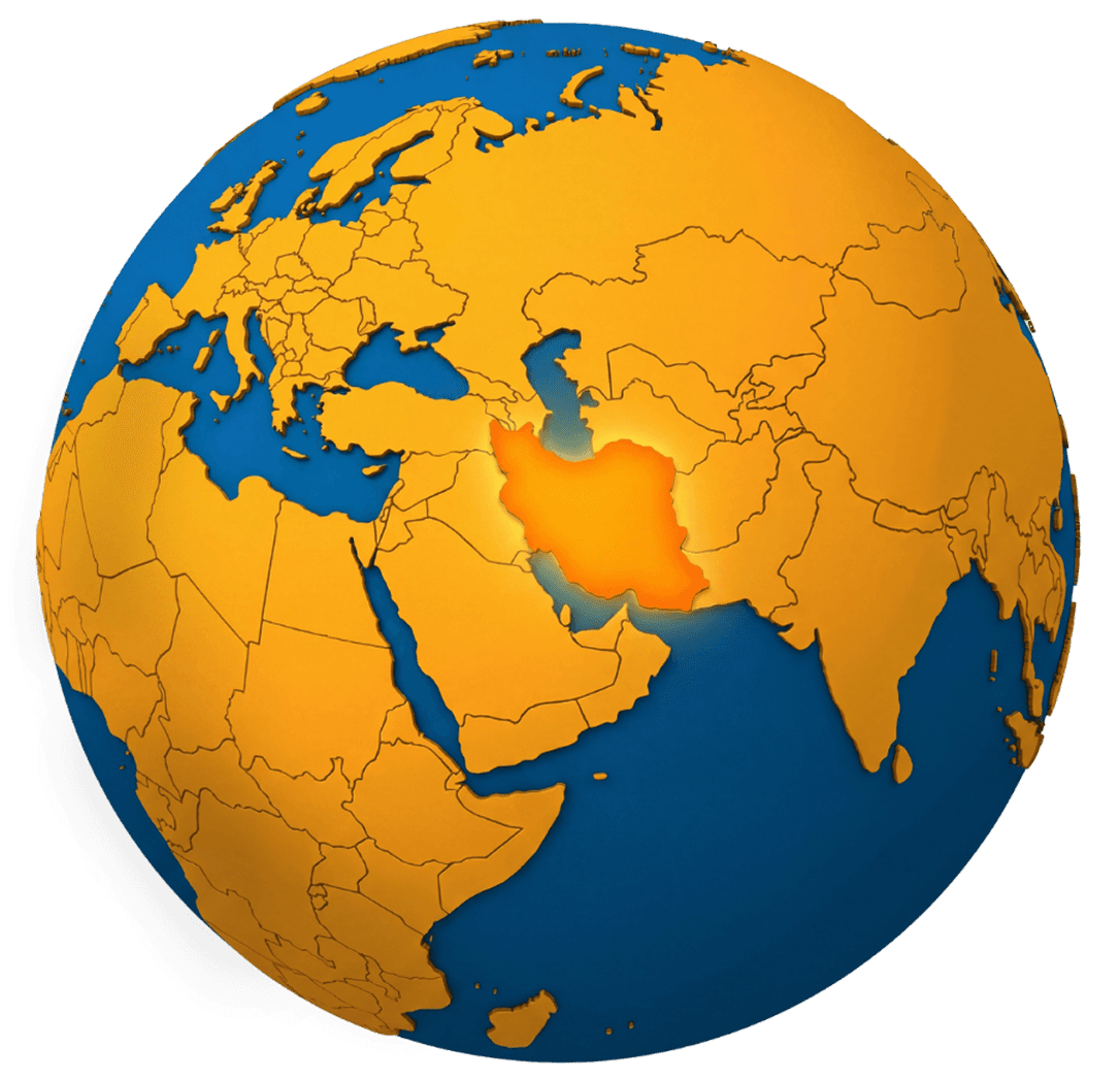 globe image