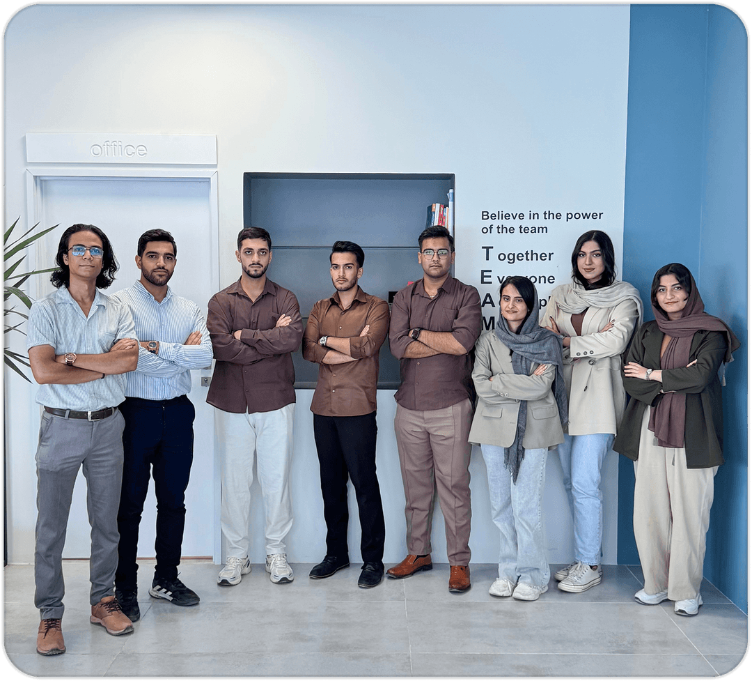 Team introduction
